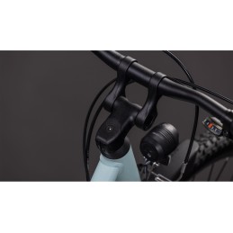 CUBE ARUBA 240 ALOE GREEN/WHITE 2026| Accessoires et équipements pour vélo