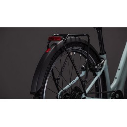 CUBE ARUBA 240 ALOE GREEN/WHITE 2026| Accessoires et équipements pour vélo