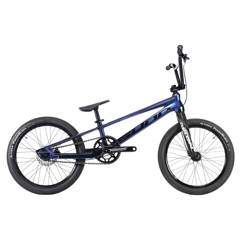 BMX SUNN ROYAL FINEST VIOLET PRO| Accessoires et équipements pour vélo