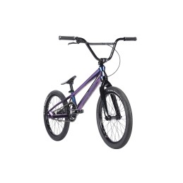 BMX SUNN ROYAL FINEST VIOLET PRO| Accessoires et équipements pour vélo