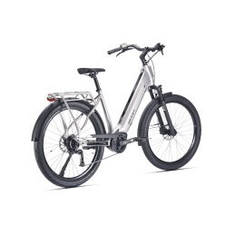 SUNN SKILL GRIS 400| Accessoires et équipements pour vélo
