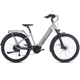 SUNN SKILL GRIS 400| Accessoires et équipements pour vélo