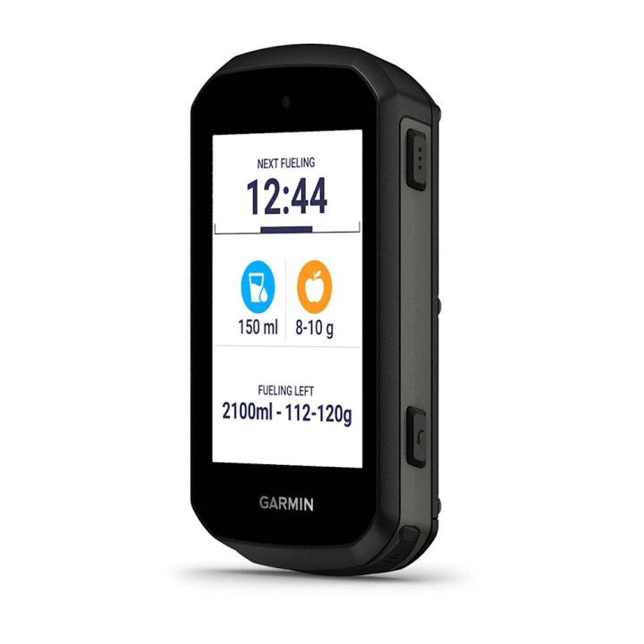 COMPTEUR GARMIN EDGE 550 | Accessoires et équipements pour vélo