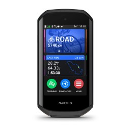 COMPTEUR GARMIN EDGE 1050 | Accessoires et équipements pour vélo