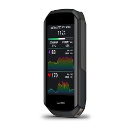 COMPTEUR GARMIN EDGE 1050 | Accessoires et équipements pour vélo