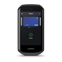 COMPTEUR GARMIN EDGE 1050 | Accessoires et équipements pour vélo