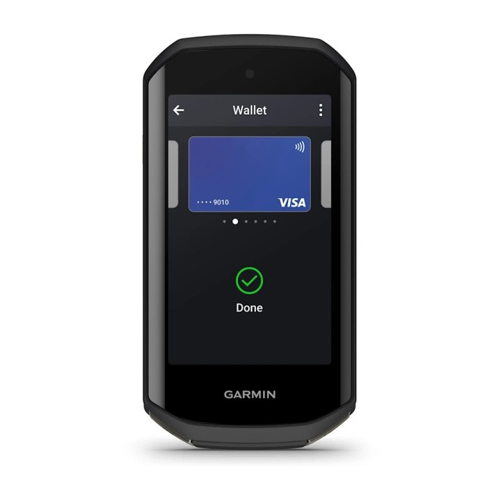 COMPTEUR GARMIN EDGE 1050 | Accessoires et équipements pour vélo
