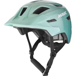 CASQUE MAVIC JUNIOR EXPLORER VERT| Accessoires et équipements ...