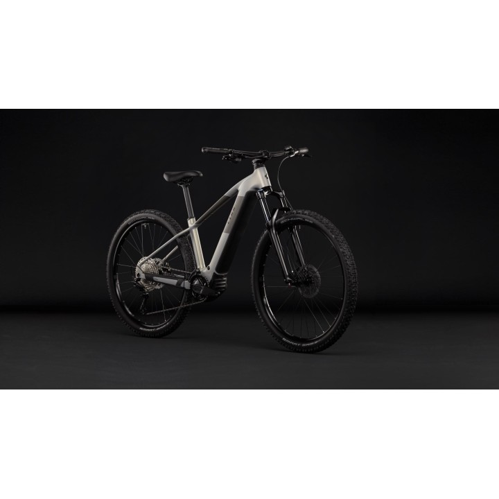CUBE REACTION HYBRID ONE 720 PEARLSILVER'N'CHROME 2027 | Accessoires et équipements pou...
