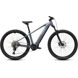 CUBE REACTION HYBRID PERFORMANCE 720 ASHGREY'N'PRIS 2027 | Accessoires et équipements pou...