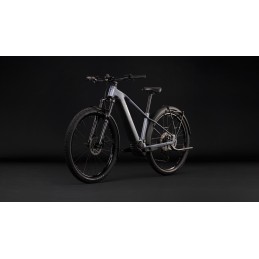 CUBE REACTION HYBRID PERFORMANCE FE 720 ASHGREY'N'PRIS 2027 | Accessoires et équipements pou...