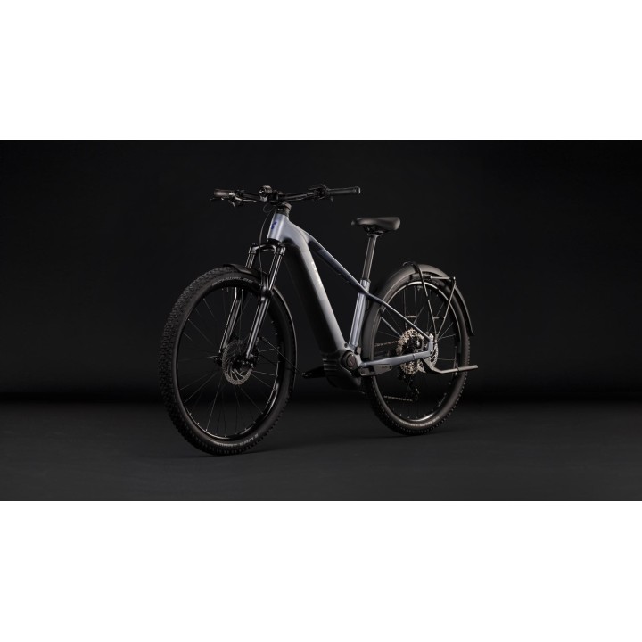 CUBE REACTION HYBRID PERFORMANCE FE 720 ASHGREY'N'PRIS 2027 | Accessoires et équipements pou...
