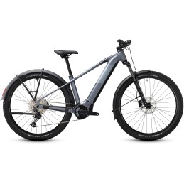 CUBE REACTION HYBRID PERFORMANCE FE 720 ASHGREY'N'PRIS 2027 | Accessoires et équipements pou...