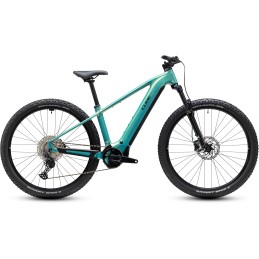 CUBE REACTION HYBRID PERFORMANCE 720 MALDIVIAN'N'BLACK 2027| Accessoires et équipements pou...