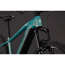 CUBE REACTION HYBRID PERFORMANCE 720 MALDIVIAN'N'BLACK 2027| Accessoires et équipements pou...