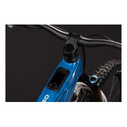 CUBE STEREO HYBRID ONE77 HPC AT 800 ACTION TEAM 2027 | Accessoires et équipements pou...