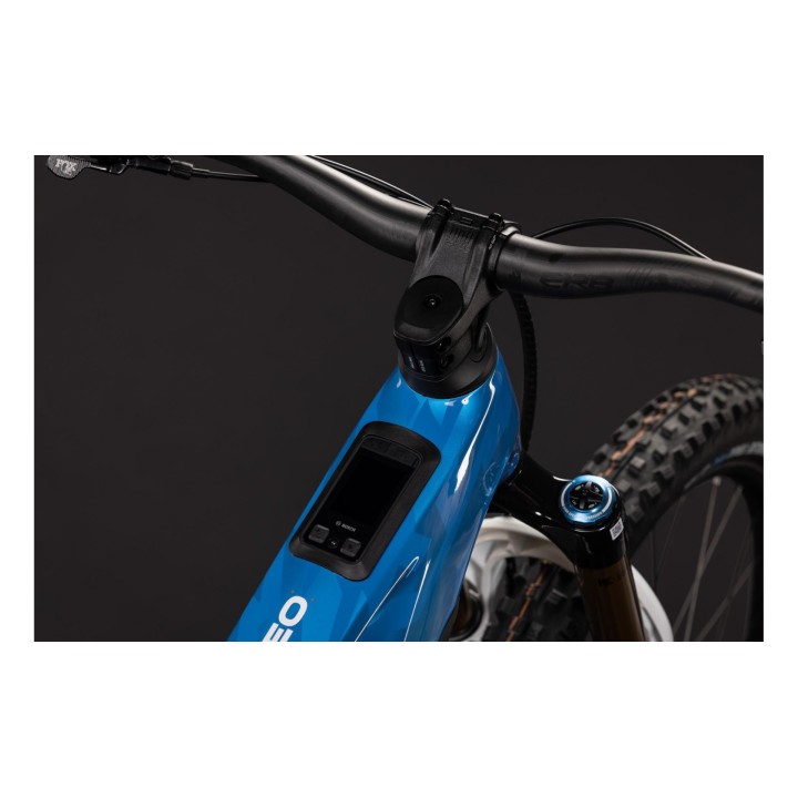 CUBE STEREO HYBRID ONE77 HPC AT 800 ACTION TEAM 2027 | Accessoires et équipements pou...