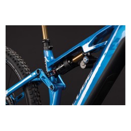 CUBE STEREO HYBRID ONE77 HPC AT 800 ACTION TEAM 2027 | Accessoires et équipements pou...