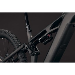 CUBE STEREO HYBRID ONE77 HPC SLX 800 BLACKLINE 2027 | Accessoires et équipements pou...
