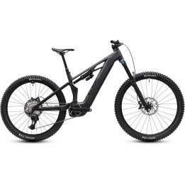 CUBE STEREO HYBRID ONE77 HPC SLX 800 BLACKLINE 2027 | Accessoires et équipements pou...