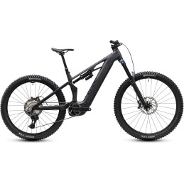 CUBE STEREO HYBRID ONE77 HPC SLX 800 BLACKLINE 2027 | Accessoires et équipements pou...