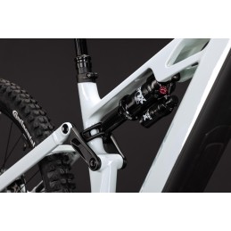 CUBE STEREO HYBRID ONE77 HPC SLX 800 HINTOFMINT'N'ORANGE 2027| Accessoires et équipements pou...