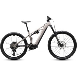 CUBE STEREO HYBRID ONE77 HPC RACE 800 OATGREY'N'YELLOW 2027 | Accessoires et équipements pou...