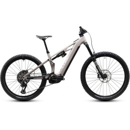 CUBE STEREO HYBRID ONE77 HPC RACE 800 OATGREY'N'YELLOW 2027 | Accessoires et équipements pou...