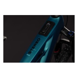 CUBE STEREO HYBRID ONE77 HPC RACE 800 METTALICPETROL'N'BLACK 2027| Accessoires et équipements pou...