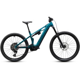 CUBE STEREO HYBRID ONE77 HPC RACE 800 METTALICPETROL'N'BLACK 2027| Accessoires et équipements pou...