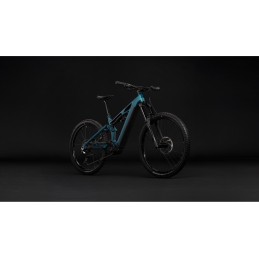 CUBE STEREO HYBRID ONE77 HPC RACE 800 METTALICPETROL'N'BLACK 2027| Accessoires et équipements pou...