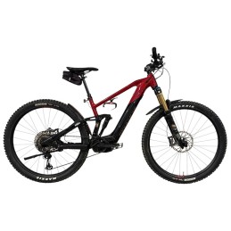 MOUSTACHE SAMEDI 29 TRAIL 8 2021 T:M| Accessoires et équipements pour vélo