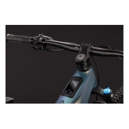 CUBE STEREO HYBRID ONE44 HPC SLX 800 JUNGALI'N'BLACK 2027 | Accessoires et équipements pou...