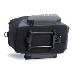 SACOCHE BAGAGE ACID RILINK BLACK 8+7| Accessoires et équip...