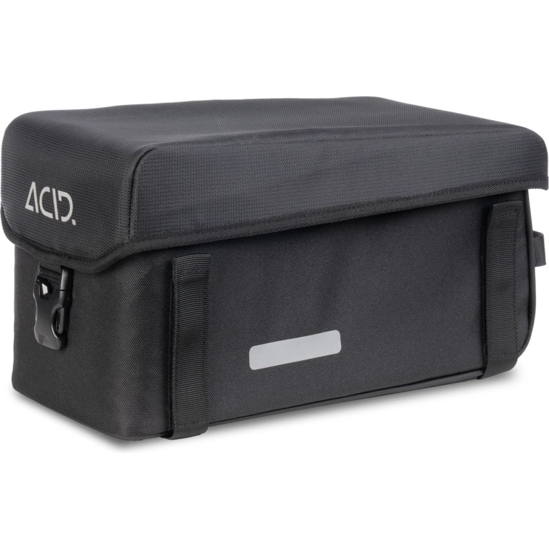 SACOCHE BACID TRUNK BAGAGE CMPT 7L| Accessoires et équip...