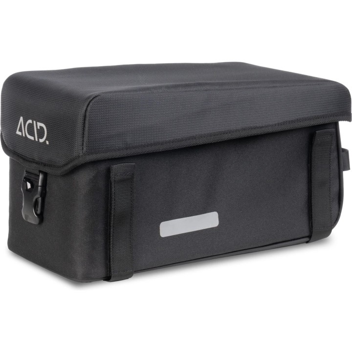 SACOCHE BACID TRUNK BAGAGE CMPT 7L| Accessoires et équip...
