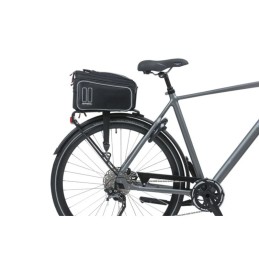 SACOCHE BASIL ARRIÈRE TRUNKBAG 7-12| Accessoires et équip...
