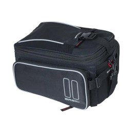 SACOCHE BASIL ARRIÈRE TRUNKBAG 7-12| Accessoires et équip...