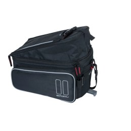 SACOCHE BASIL ARRIÈRE TRUNKBAG 7-12| Accessoires et équip...