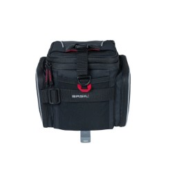 SACOCHE BASIL ARRIÈRE TRUNKBAG 7-12| Accessoires et équip...