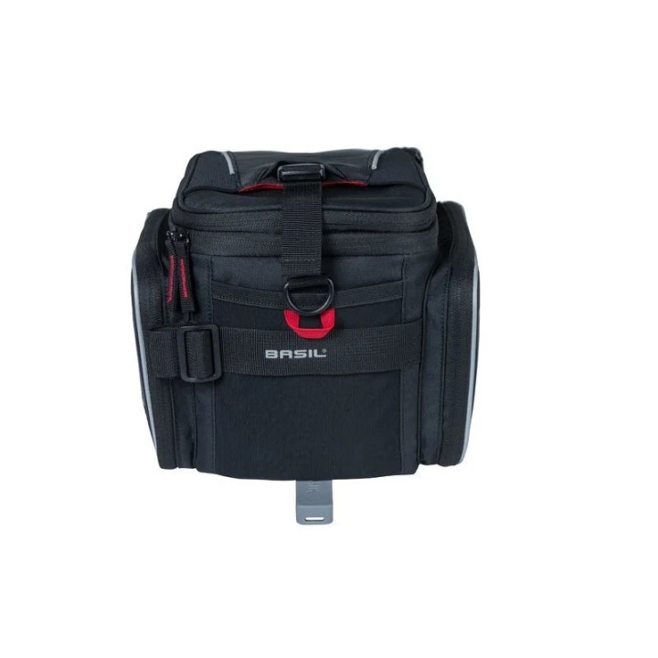 SACOCHE BASIL ARRIÈRE TRUNKBAG 7-12| Accessoires et équip...