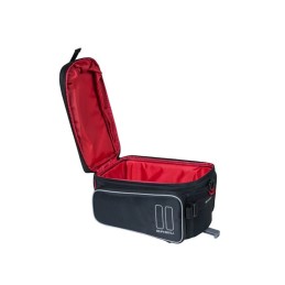 SACOCHE BASIL ARRIÈRE TRUNKBAG 7-12| Accessoires et équip...