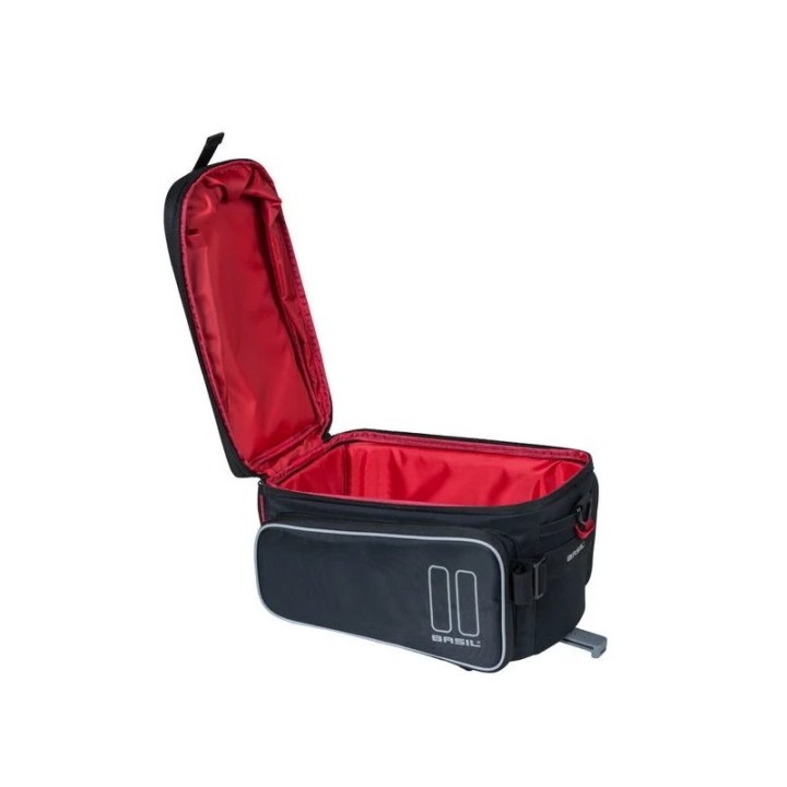 SACOCHE BASIL ARRIÈRE TRUNKBAG 7-12| Accessoires et équip...