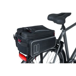 SACOCHE BASIL ARRIÈRE TRUNKBAG 7-12| Accessoires et équip...