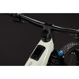 CUBE STEREO HYBRID ONE44 HPC RACE 800 MELLOWYELLOW'N'LILAC 2027| Accessoires et équipements pou...