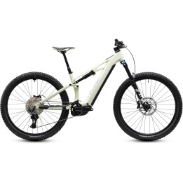 CUBE STEREO HYBRID ONE44 HPC RACE 800 MELLOWYELLOW'N'LILAC 2027| Accessoires et équipements pou...