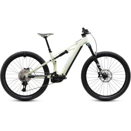CUBE STEREO HYBRID ONE44 HPC RACE 800 MELLOWYELLOW'N'LILAC 2027| Accessoires et équipements pou...
