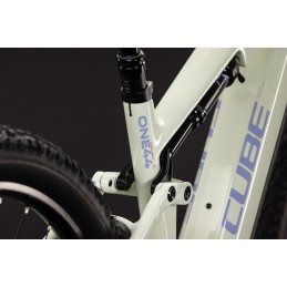 CUBE STEREO HYBRID ONE44 HPC RACE 800 MELLOWYELLOW'N'LILAC 2027| Accessoires et équipements pou...