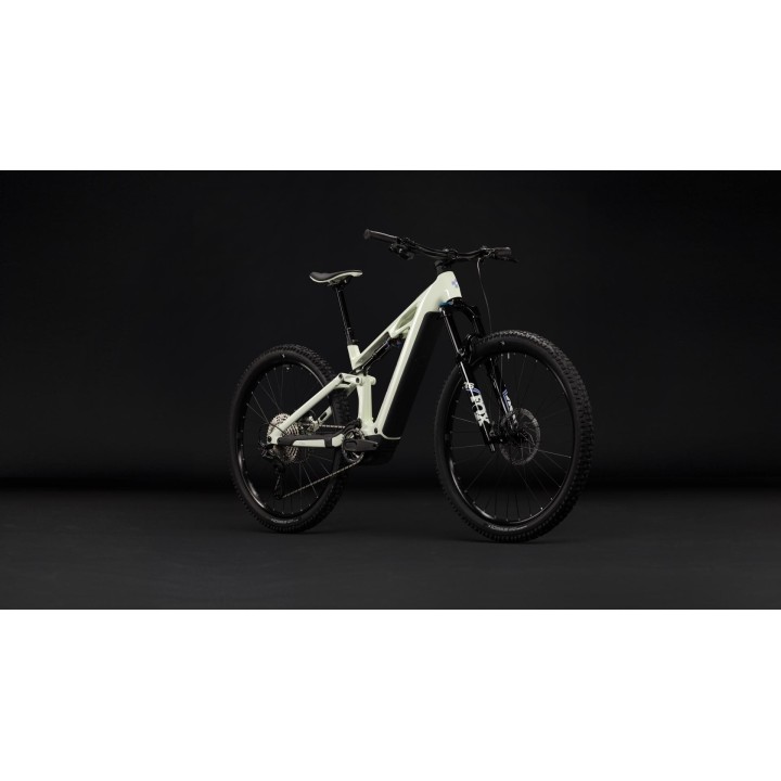 CUBE STEREO HYBRID ONE44 HPC RACE 800 MELLOWYELLOW'N'LILAC 2027| Accessoires et équipements pou...