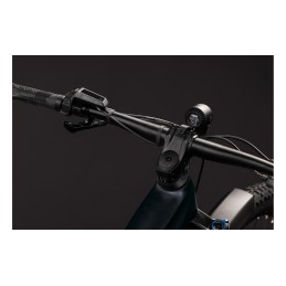 CUBE STEREO HYBRID ONE44 HPA PRO 800 FE COAL'N'BLACK 2027| Accessoires et équipements pou...
